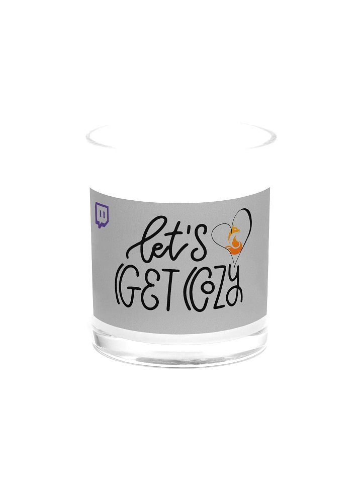 V-Candle product image (1)