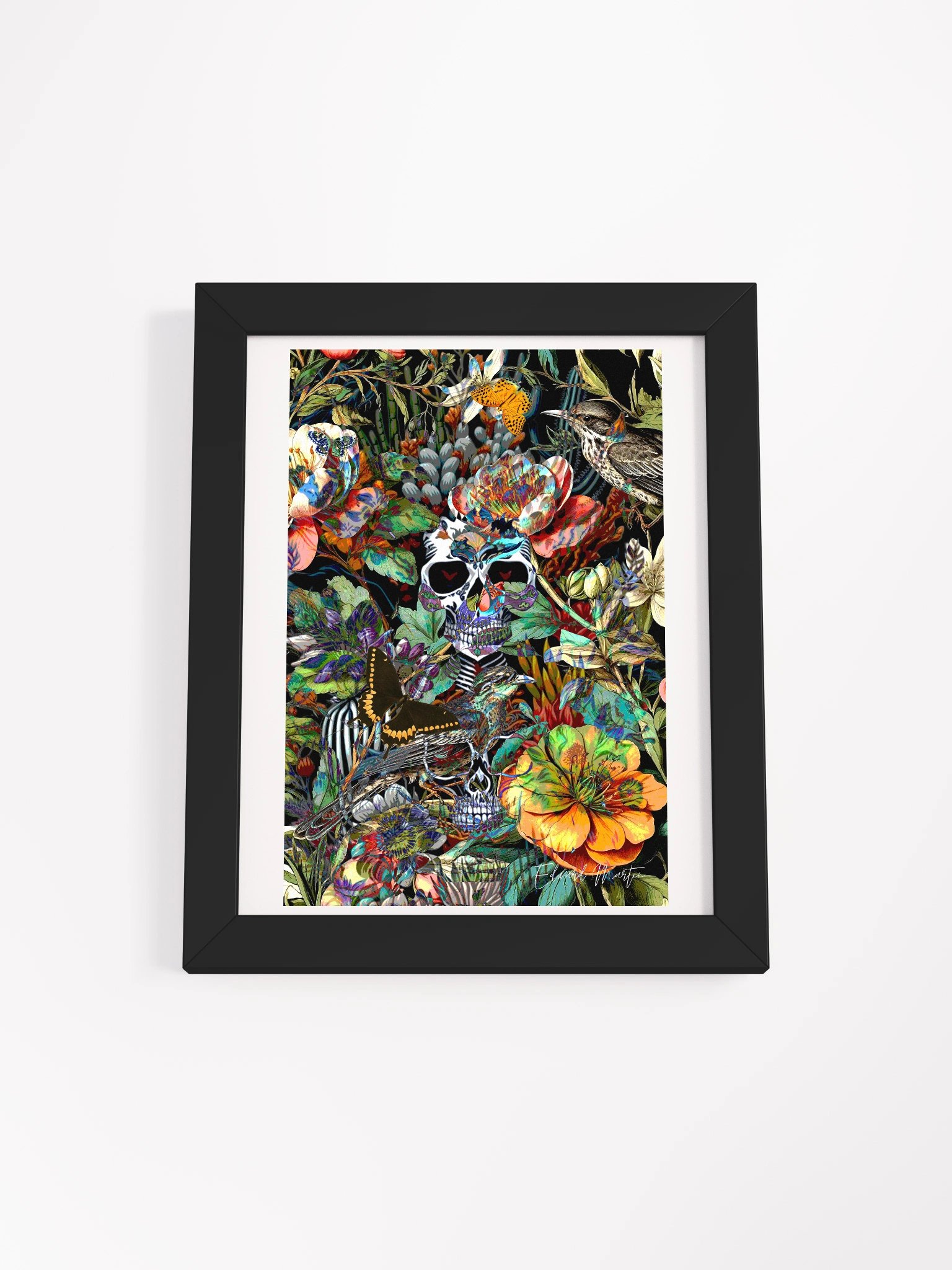 The Eternal Garden by Edward Martin product image (5)
