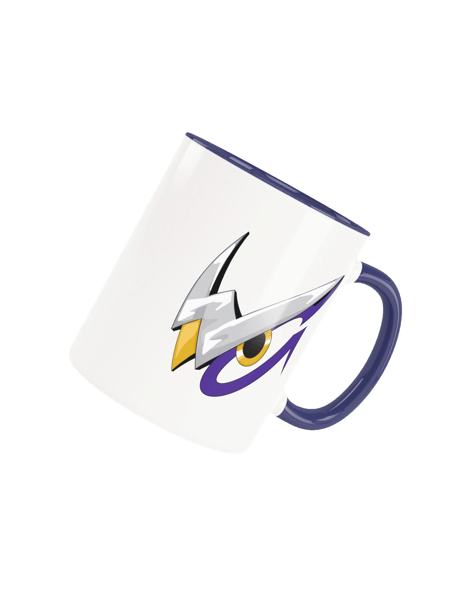 Winguardians Team Ceramic Mug with Color Inside product image (7)