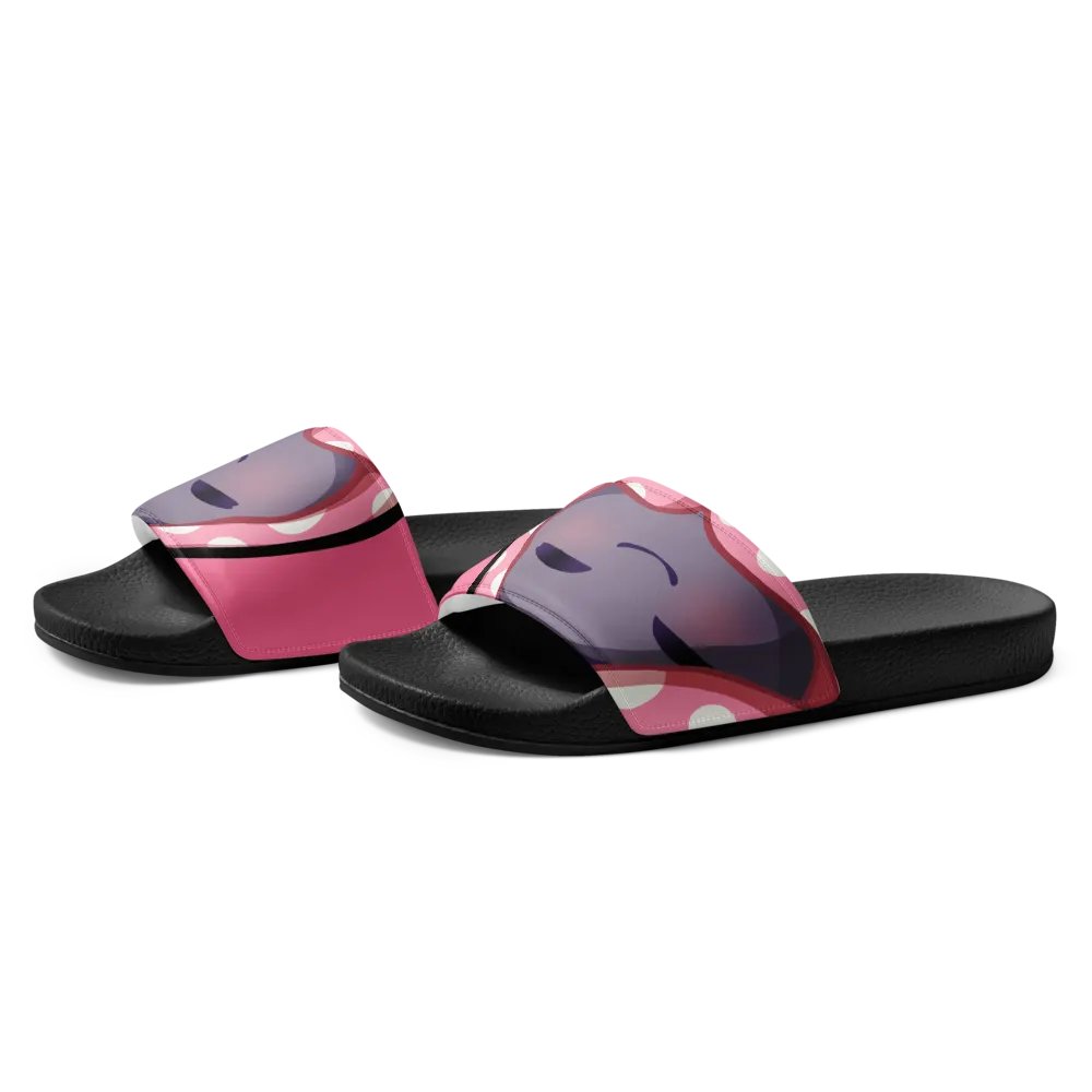 eabCOMFY Men's Slides product image (2)