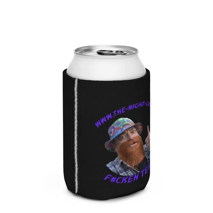 Terry product image (2)