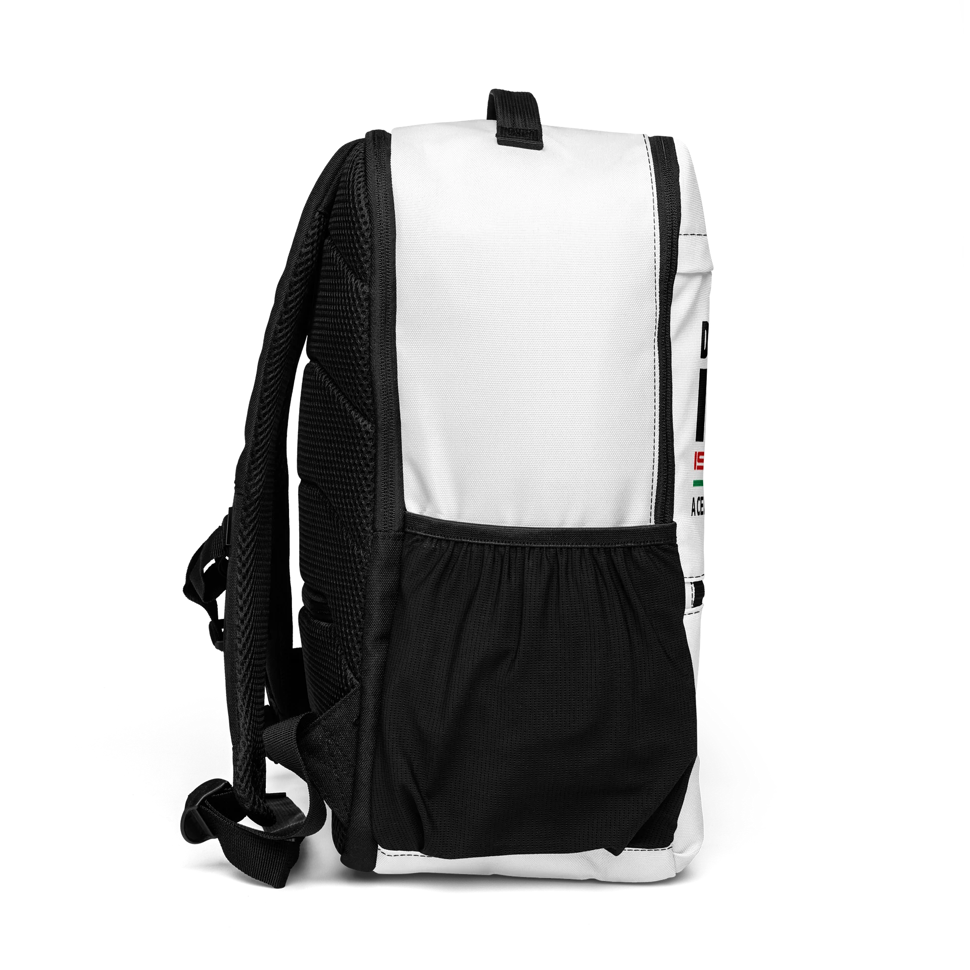 NEW - Centenario Austin DOC Backpack product image (6)