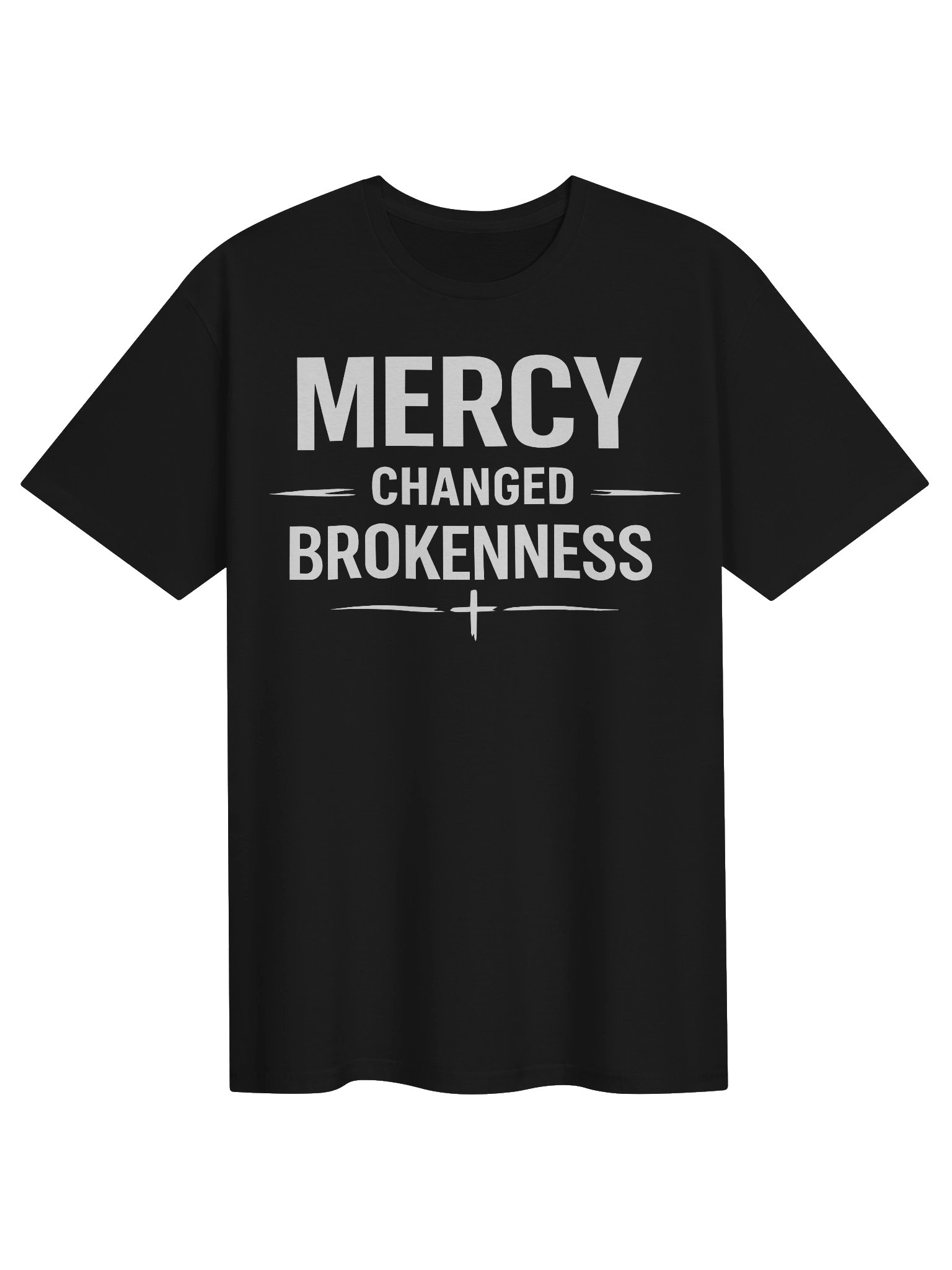 Mercy Changed Brokenness product image (1)