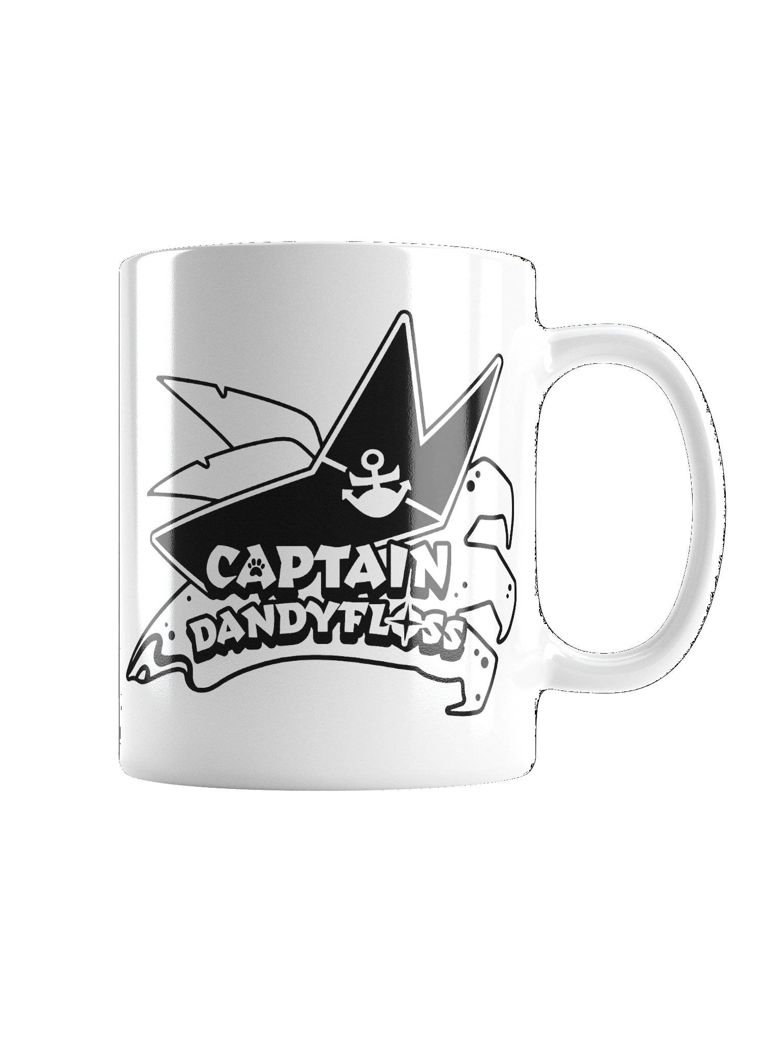 Embrace Piracy Mug product image (7)