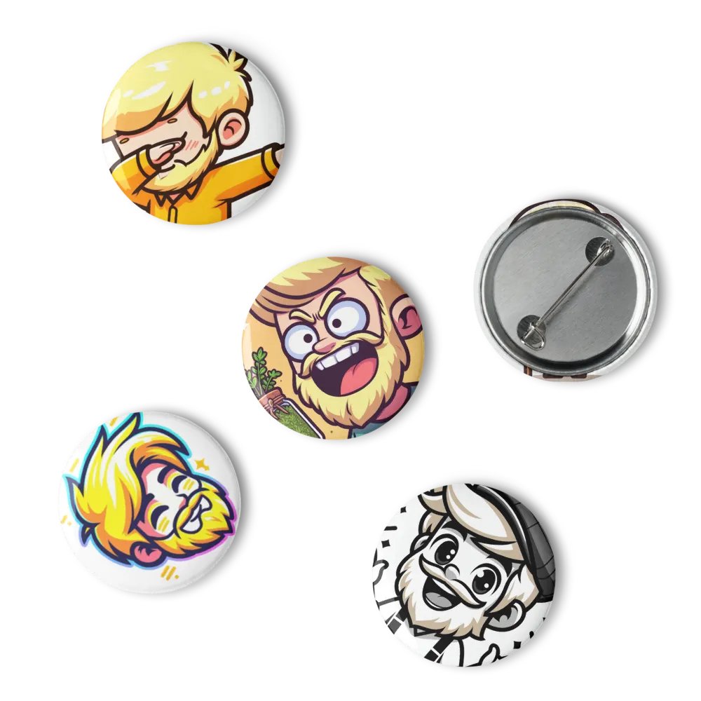 FreshlyDan Emote Badges product image (6)