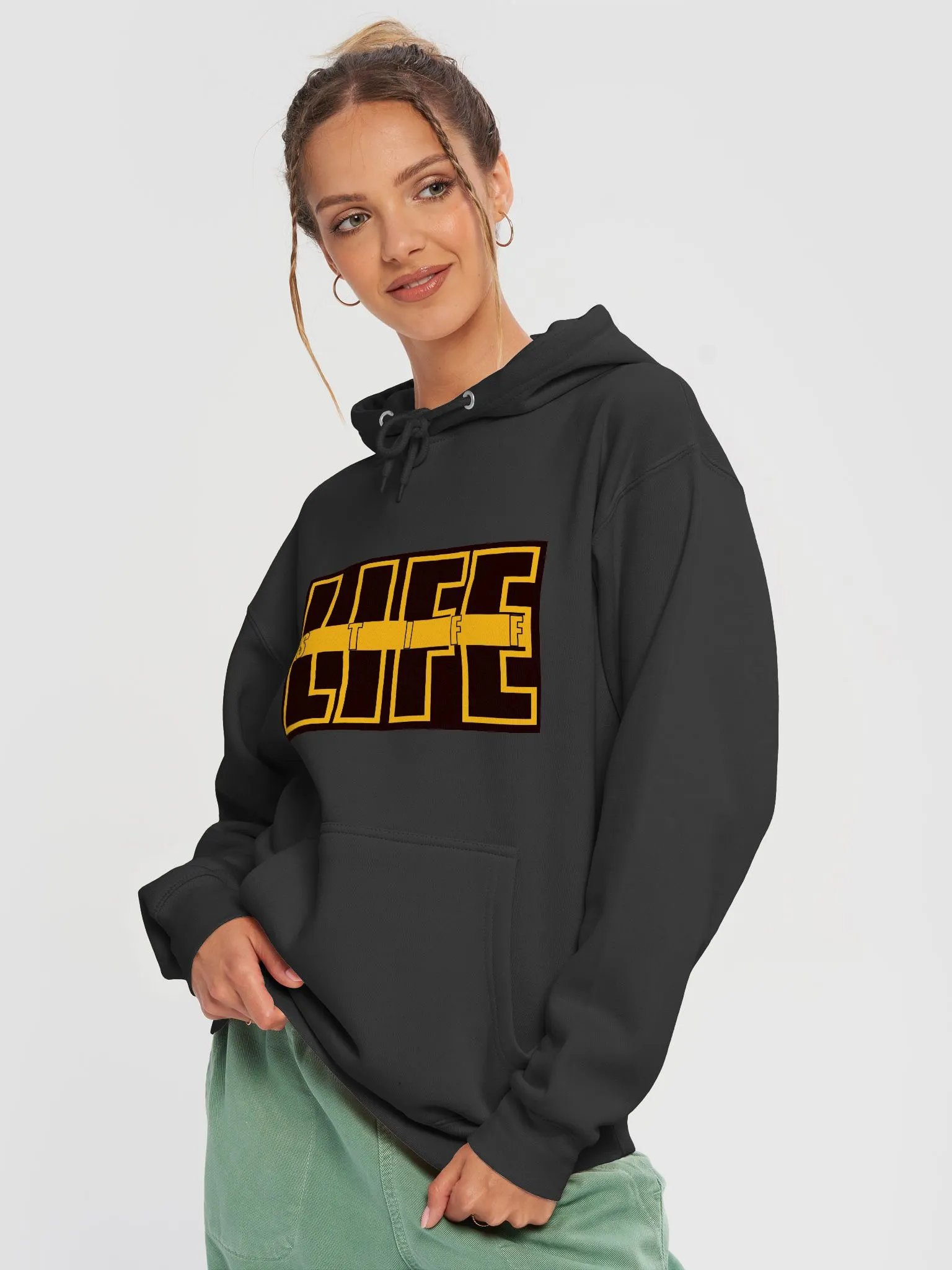 Stiff Hoodie product image (3)