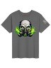 The New HazSkull – Graphic Tee