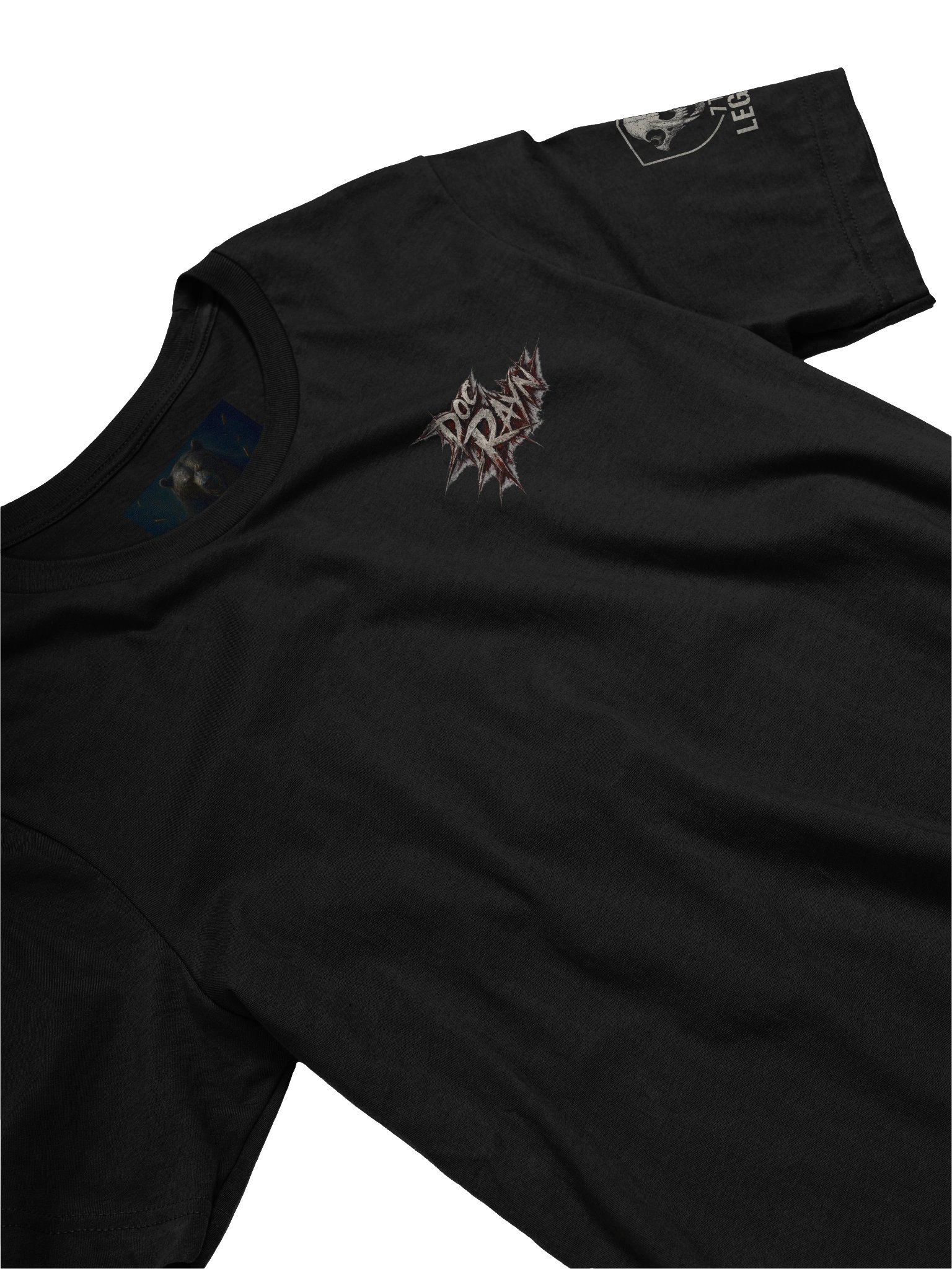 The Room shirt product image (13)