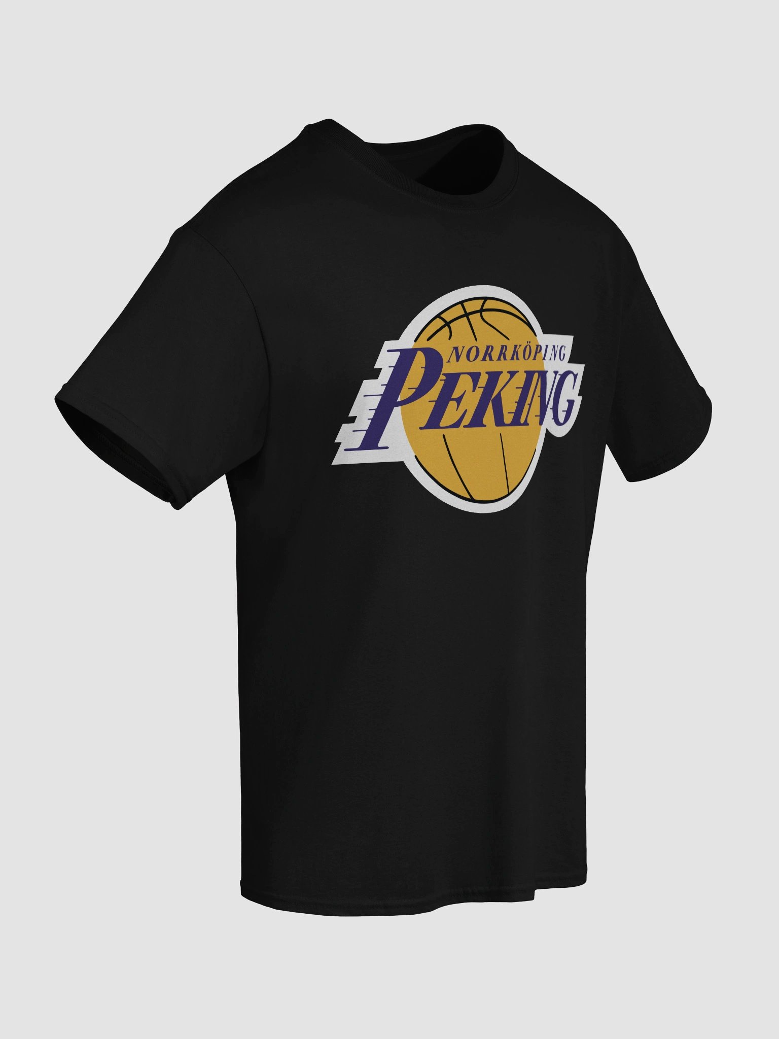 Peking Lakers Tee product image (4)