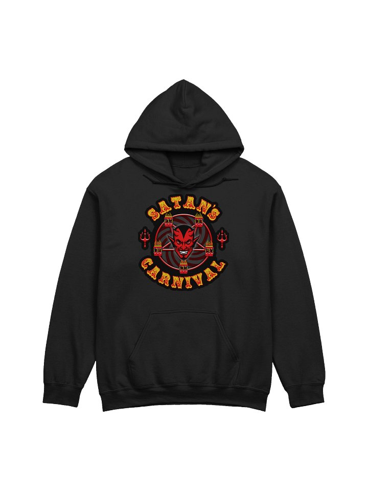 SATAN'S CARNIVAL product image (1)