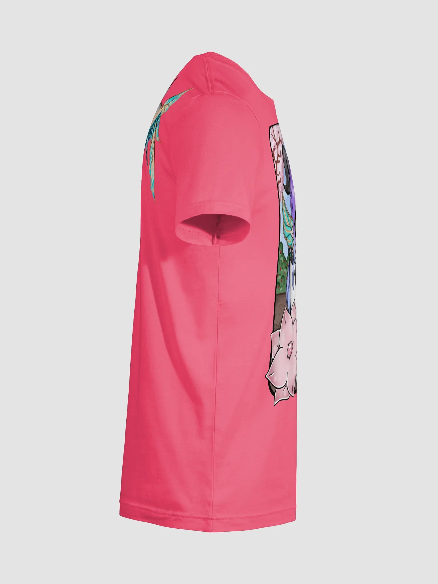 Cherry Blossom shirt product image (130)