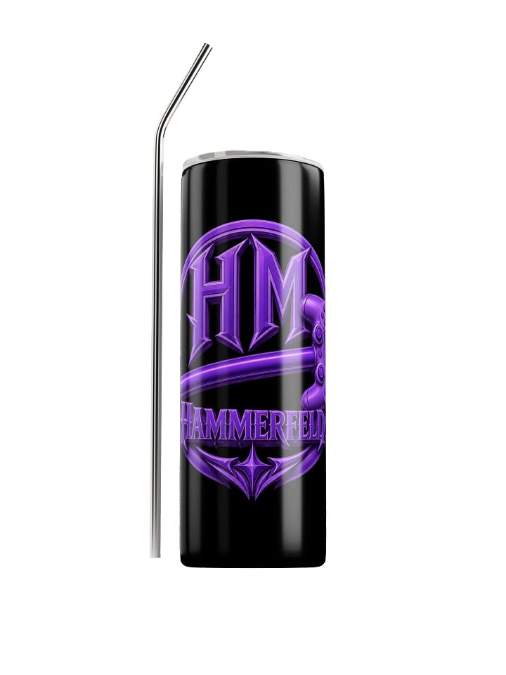 HMH Tumbler 9 product image (1)