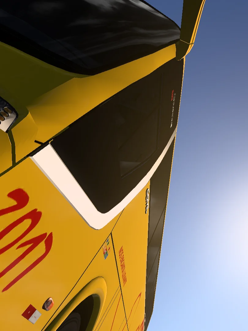 CITA - Comil Campione 3.25 ETS2 | Simulacion Terrestre product image (2)