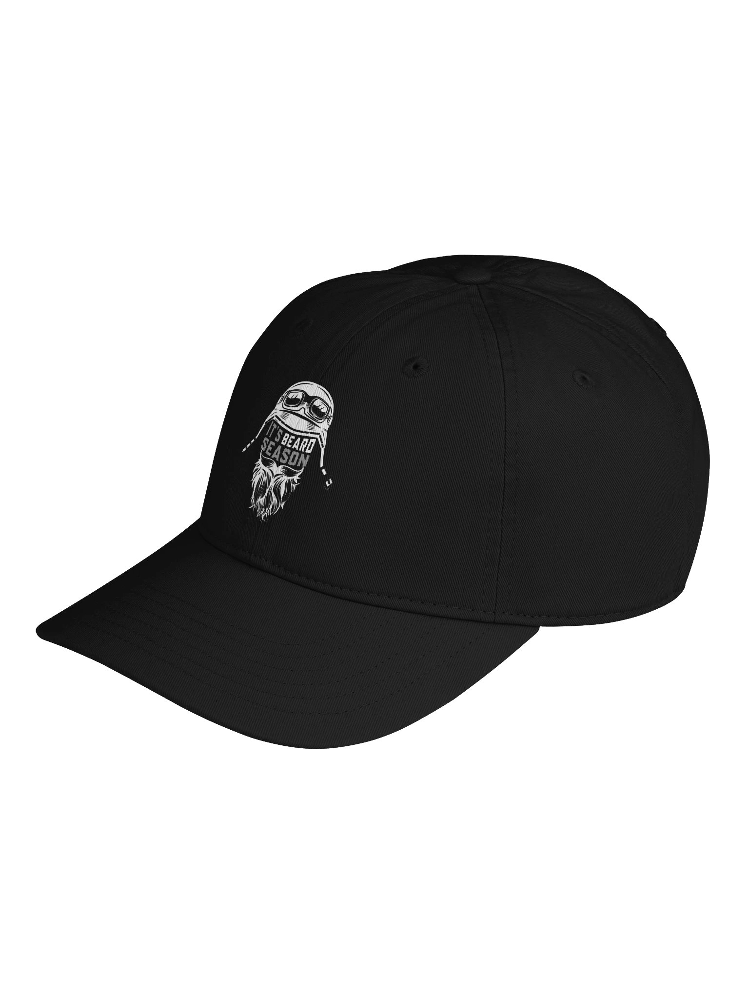 It's Beard Season Hat product image (4)