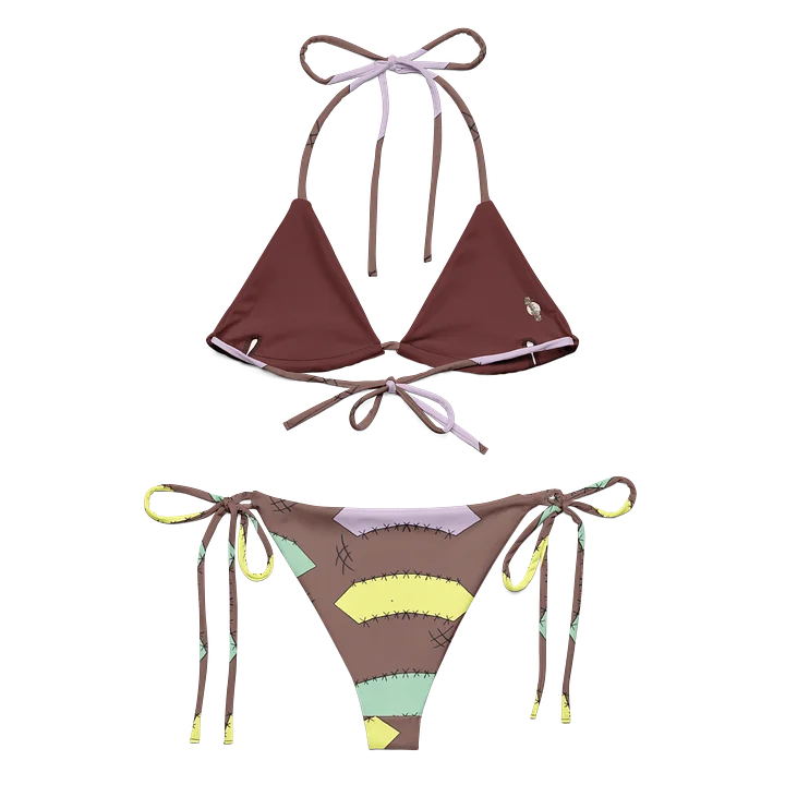 The Will-kini product image (1)