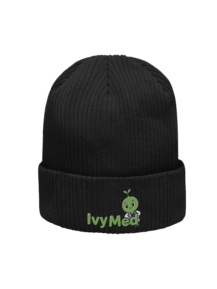 IvyMed IvySprout Beanie product image (1)