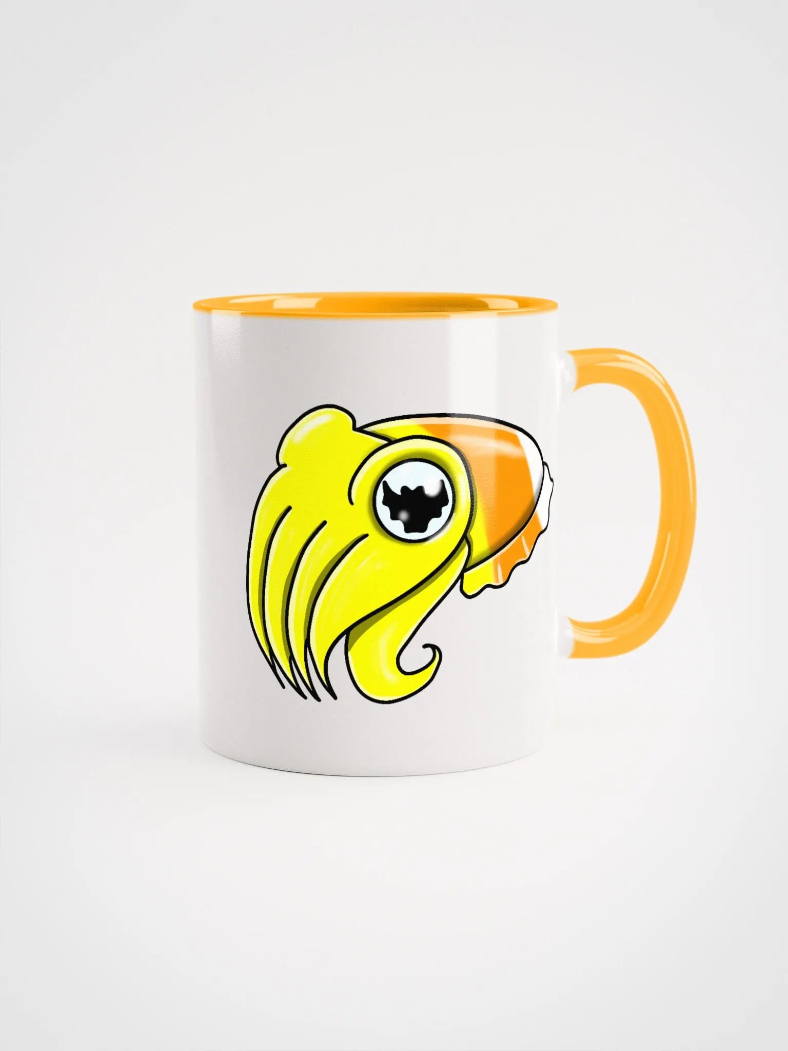 CandyCorn Cuttlefish Color Mug product image (11)
