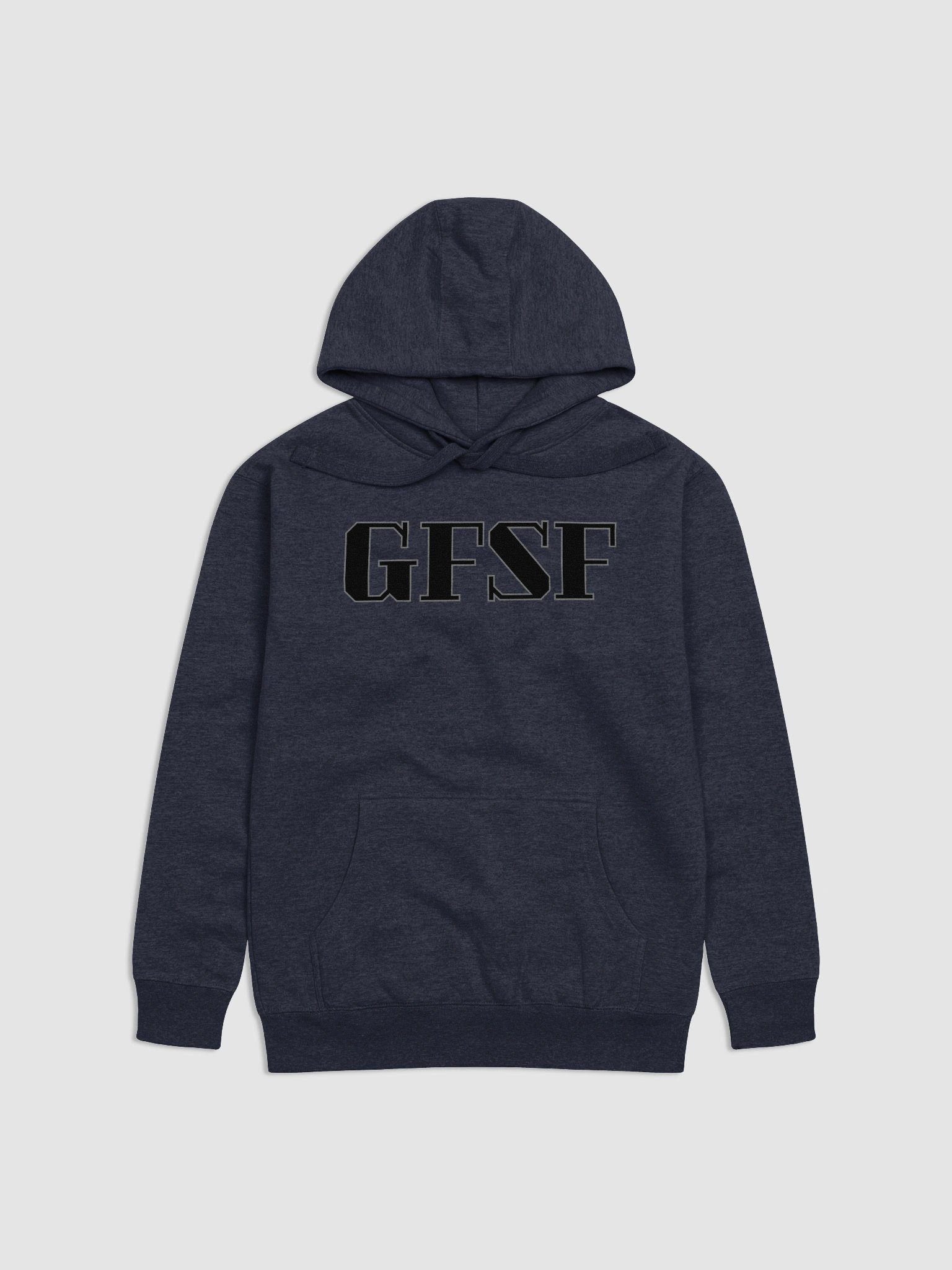 GFSF Hoodie product image (5)