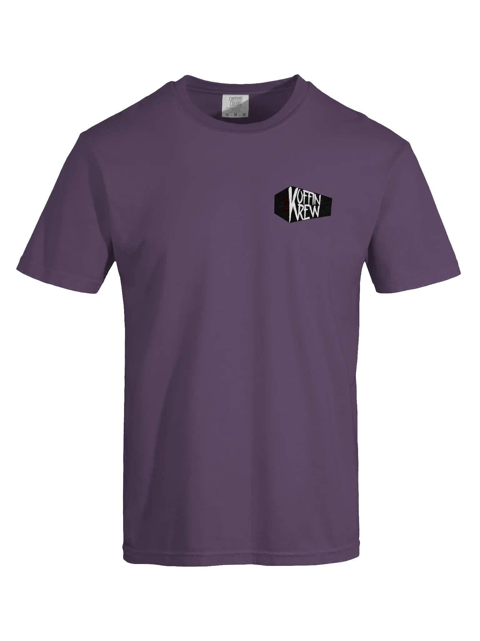 Koffin Krew Tee product image (3)