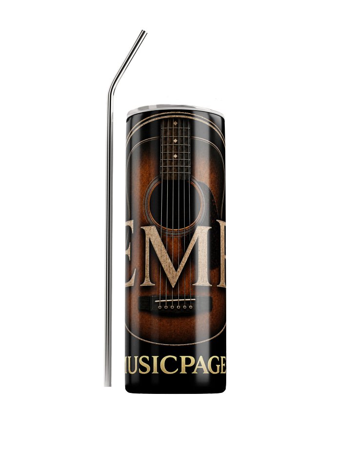 EMP Tumbler product image (1)