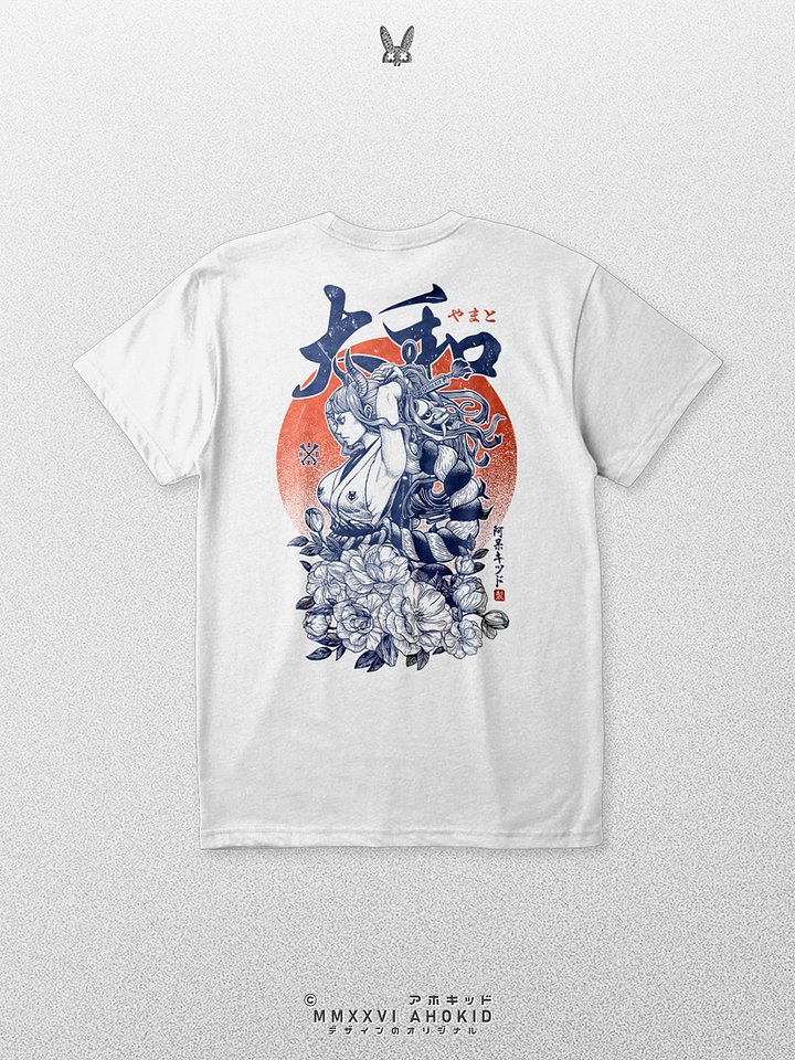 Oni Princess product image (1)