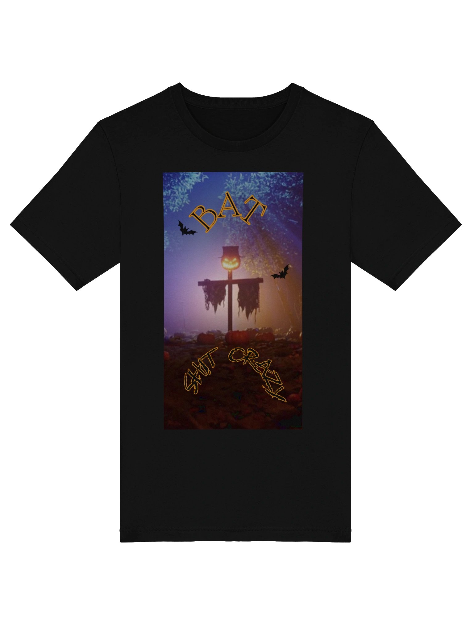 Bat Shit Crazy product image (5)
