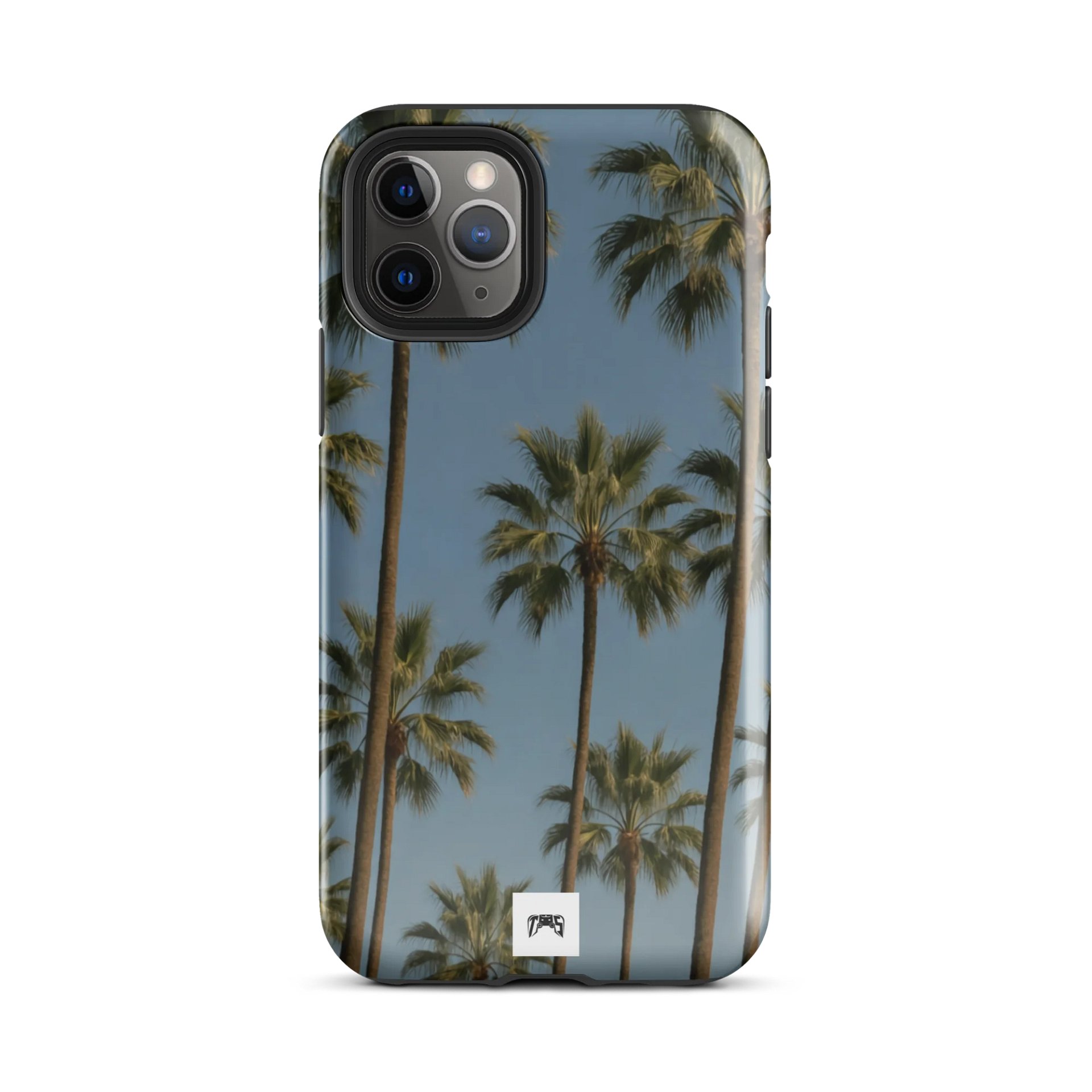 Tough Logo Case for iPhone® ("Don't Go") product image (29)