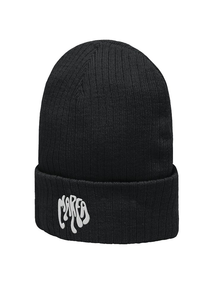 Retro Marfa Knit Beanie product image (2)