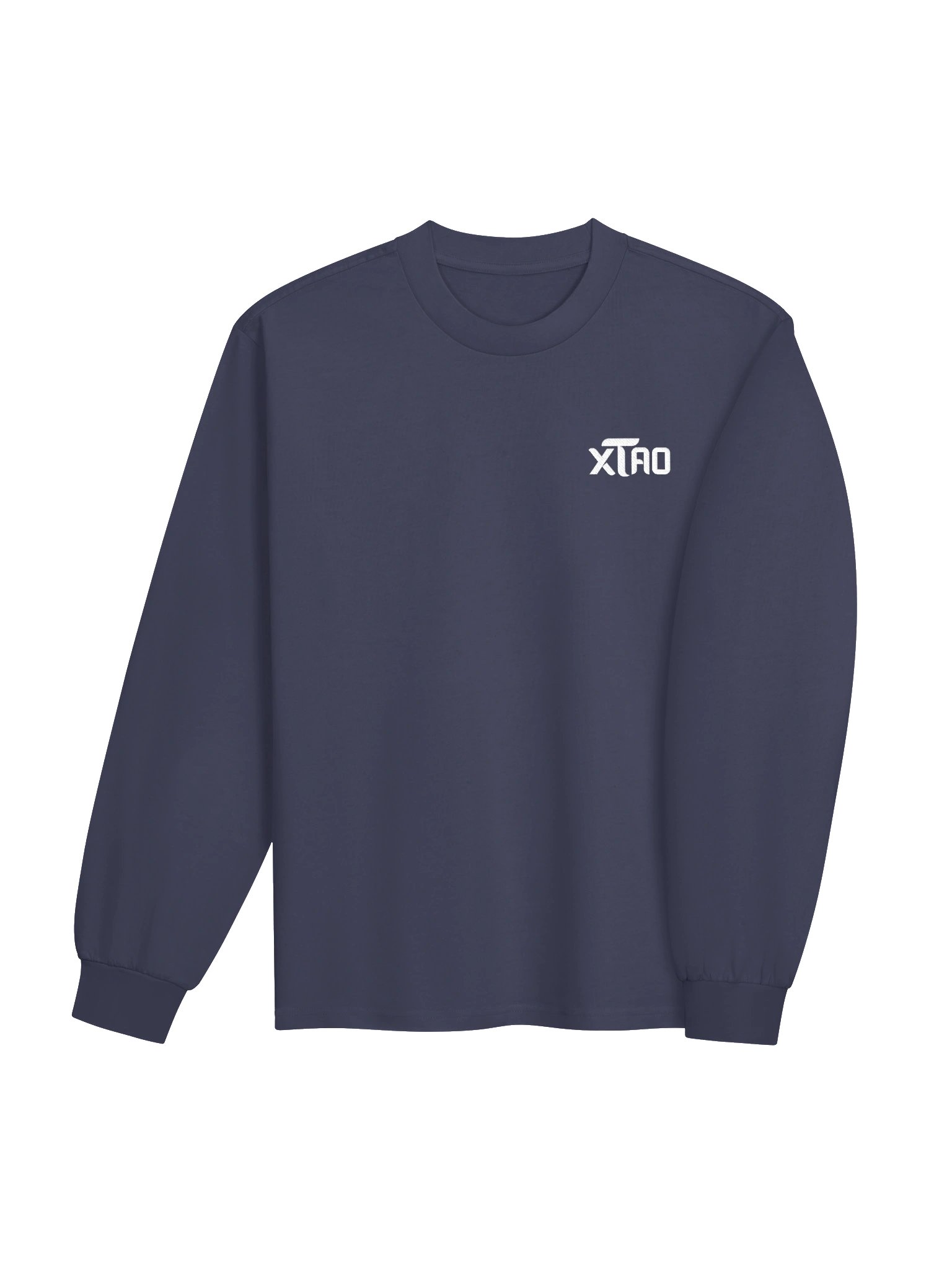 Navy Long Sleeve product image (4)