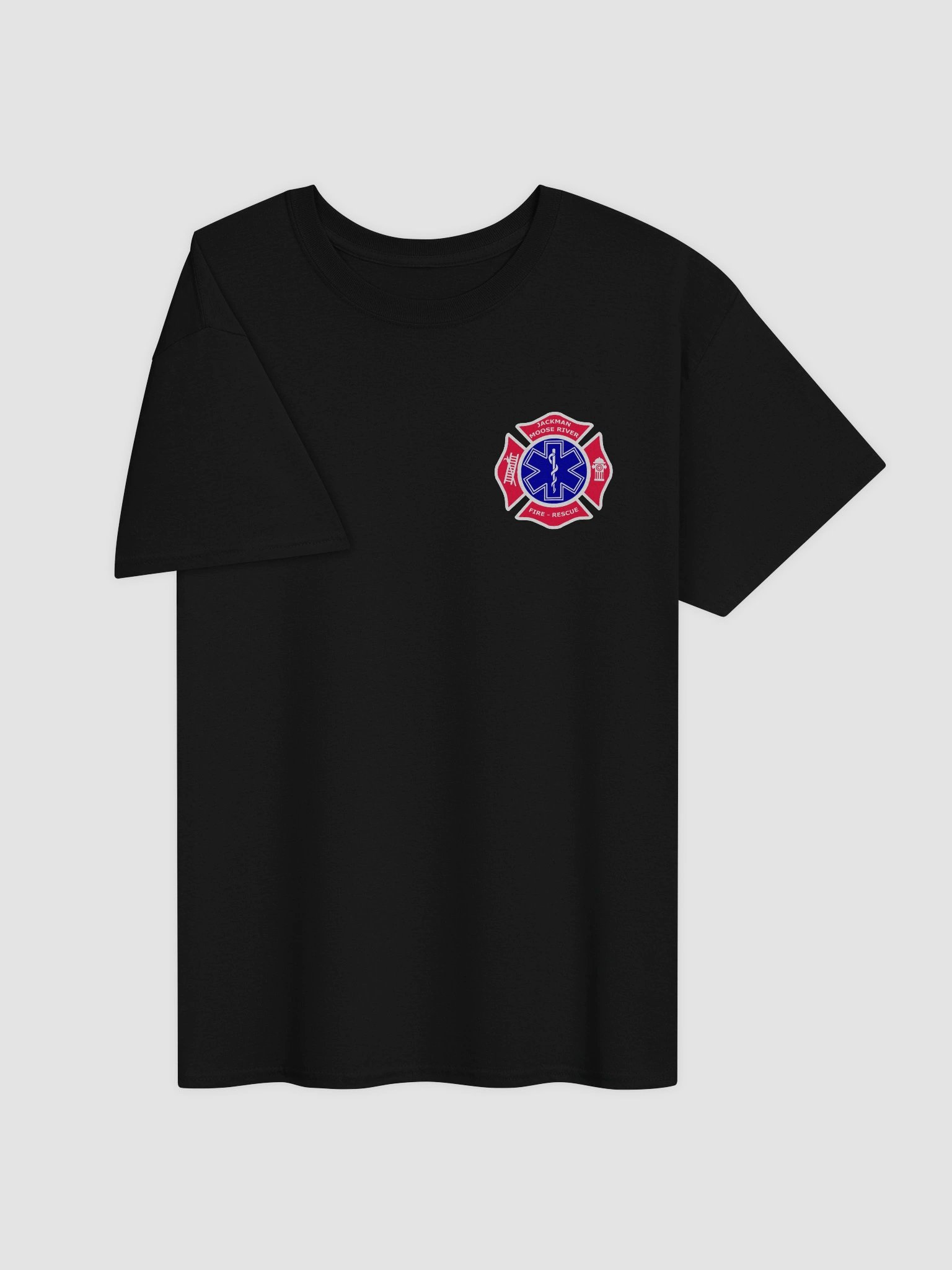JMRF&RD Patriotic Tee product image (3)