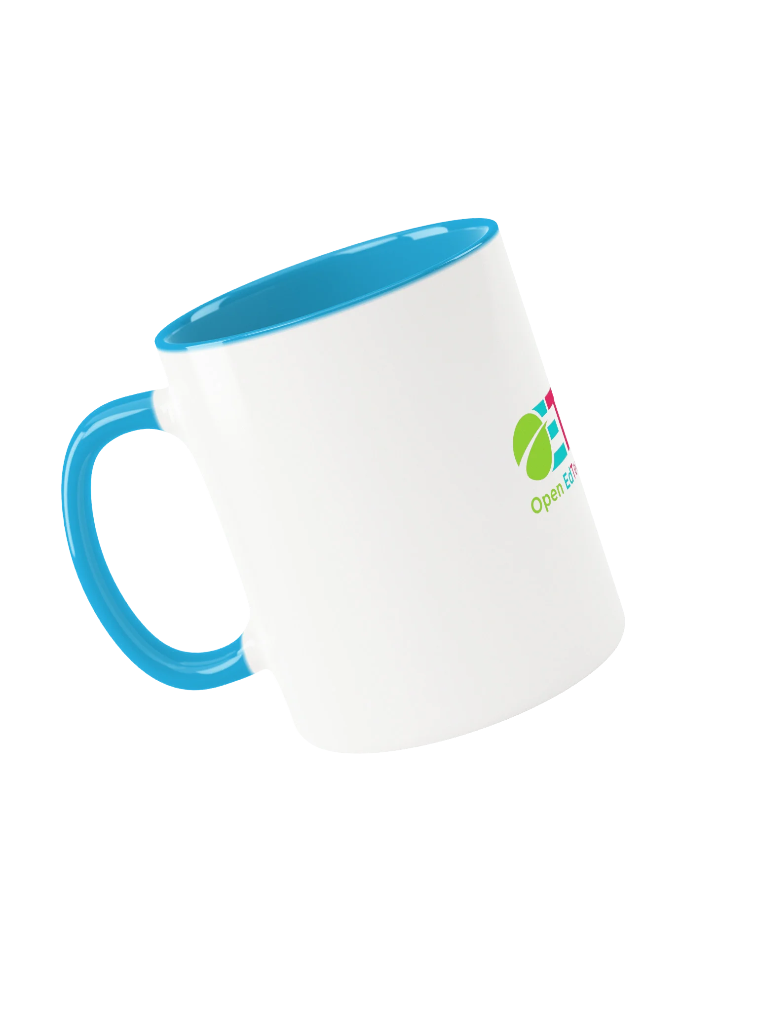Open EdTech Mug product image (2)