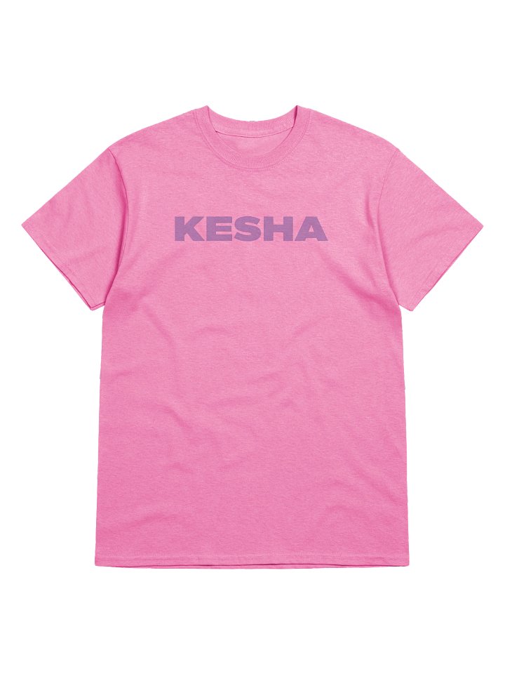 Kesha The Freedom Tour 2026 Merch Tshirt product image (11)