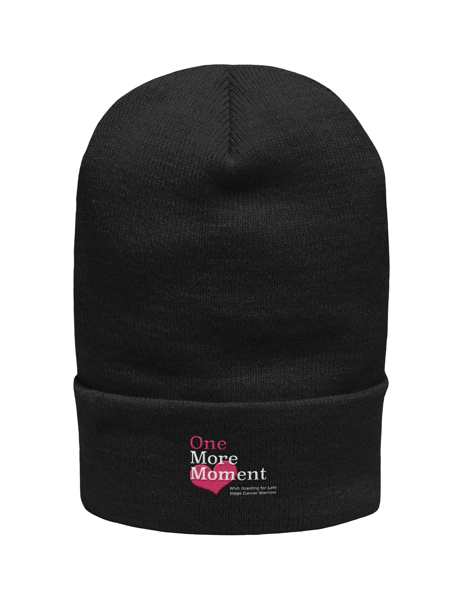 Cuffed Beanie