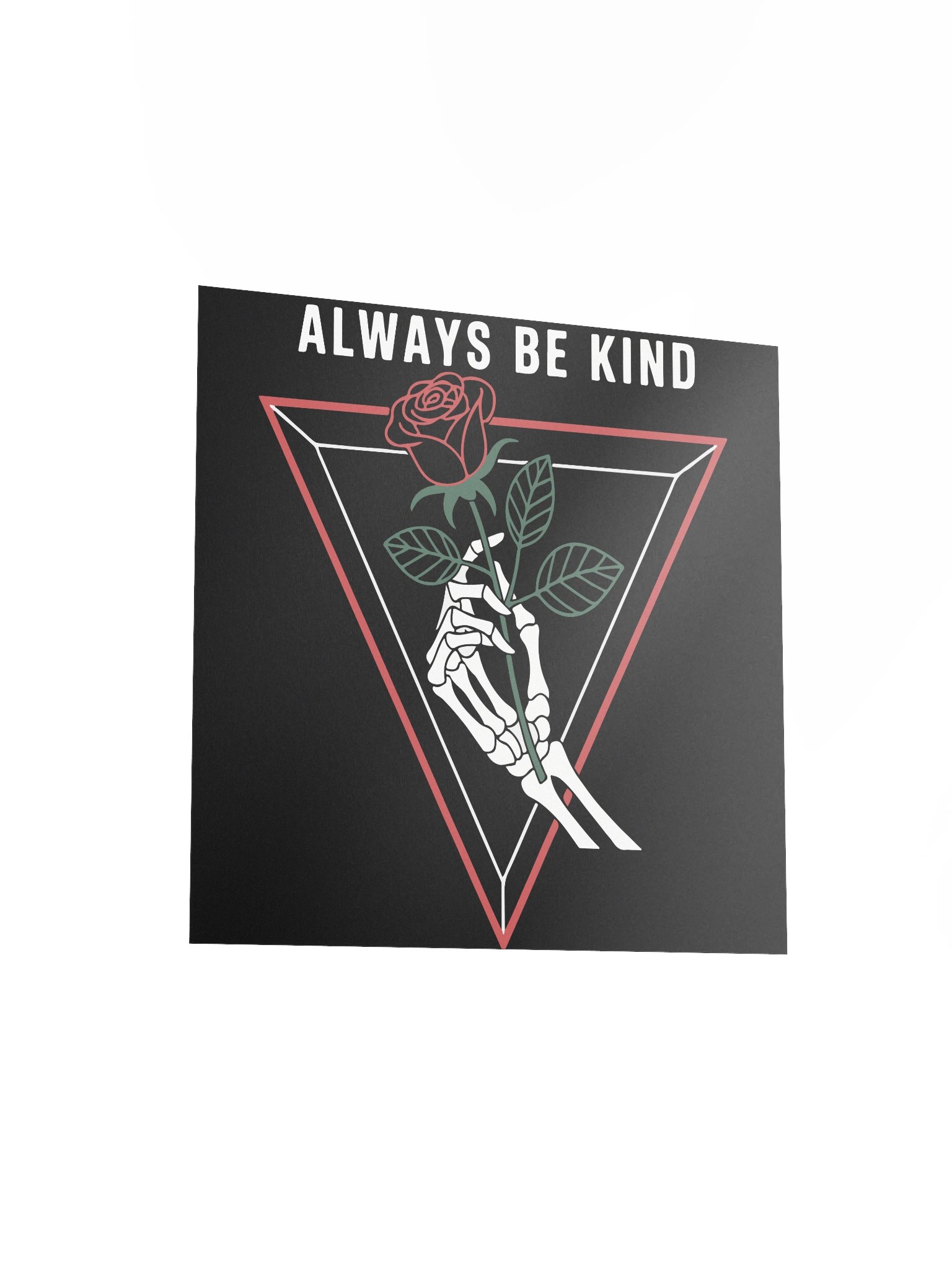 Ethereal Kindness Matte Poster product image (13)