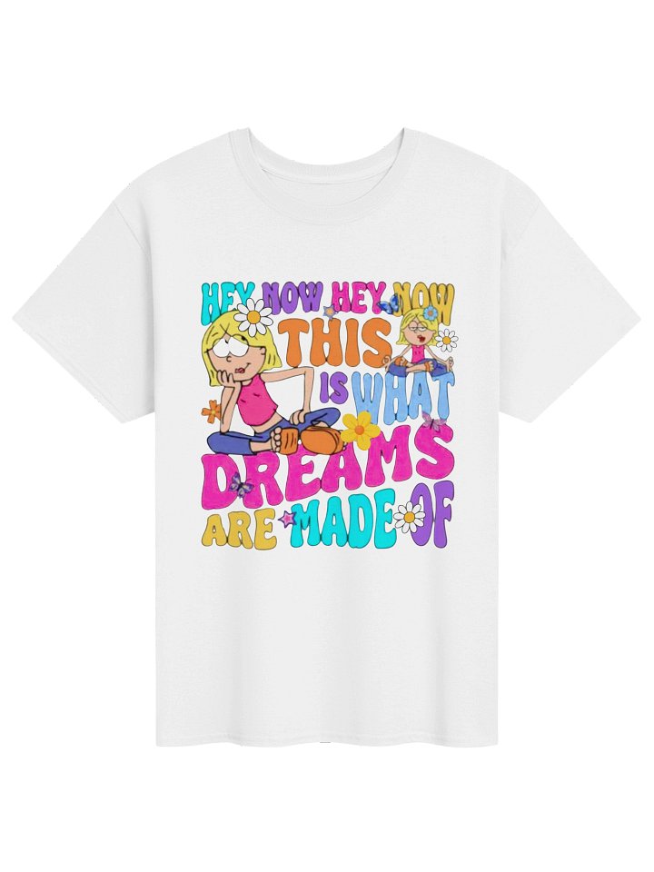 Dreams Are Made Of Tee product image (2)