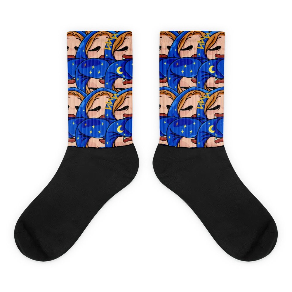 Sleepy Socks product image (1)