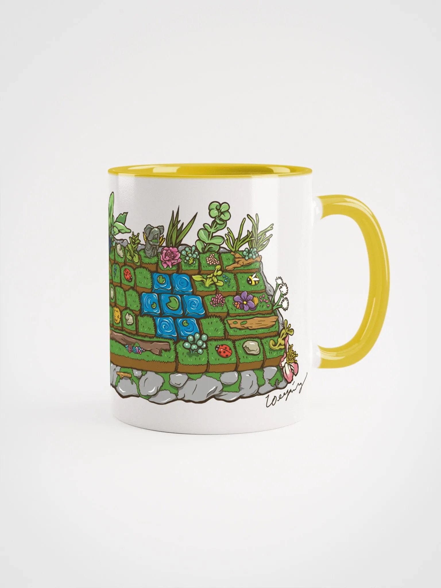 Touch Grass - Mug product image (19)