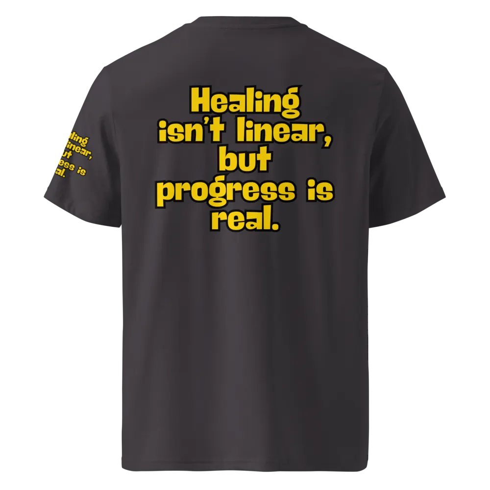Real Progress Healing T-Shirt product image (39)