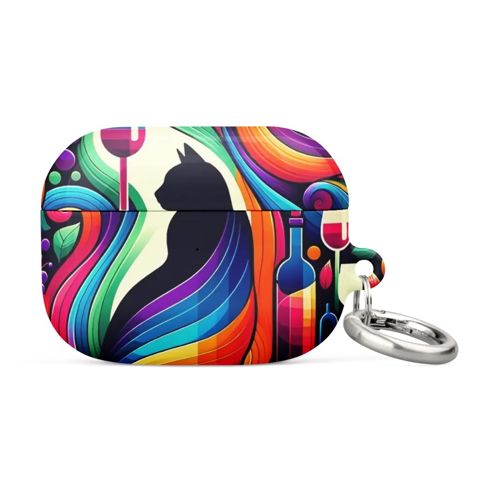 All-Over Print Case for AirPods® product image (18)