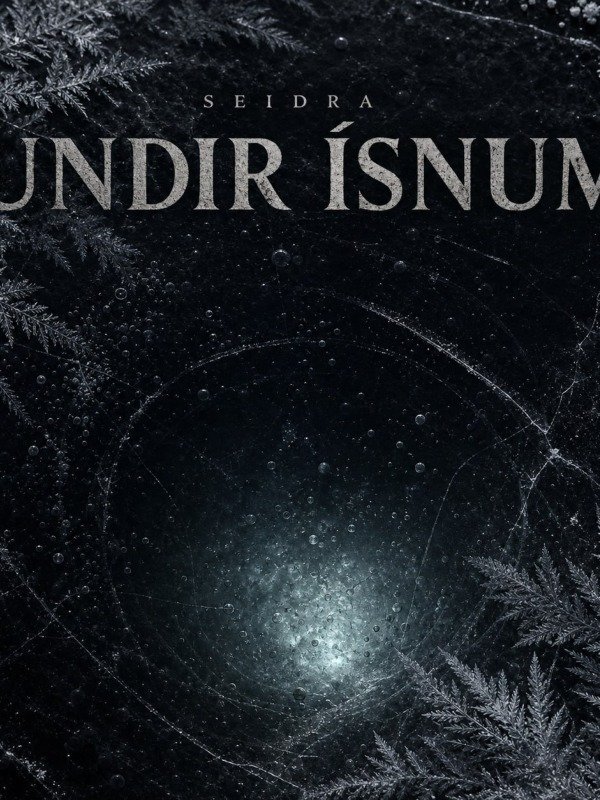SEIDRA — Undir Ísnum product image (1)