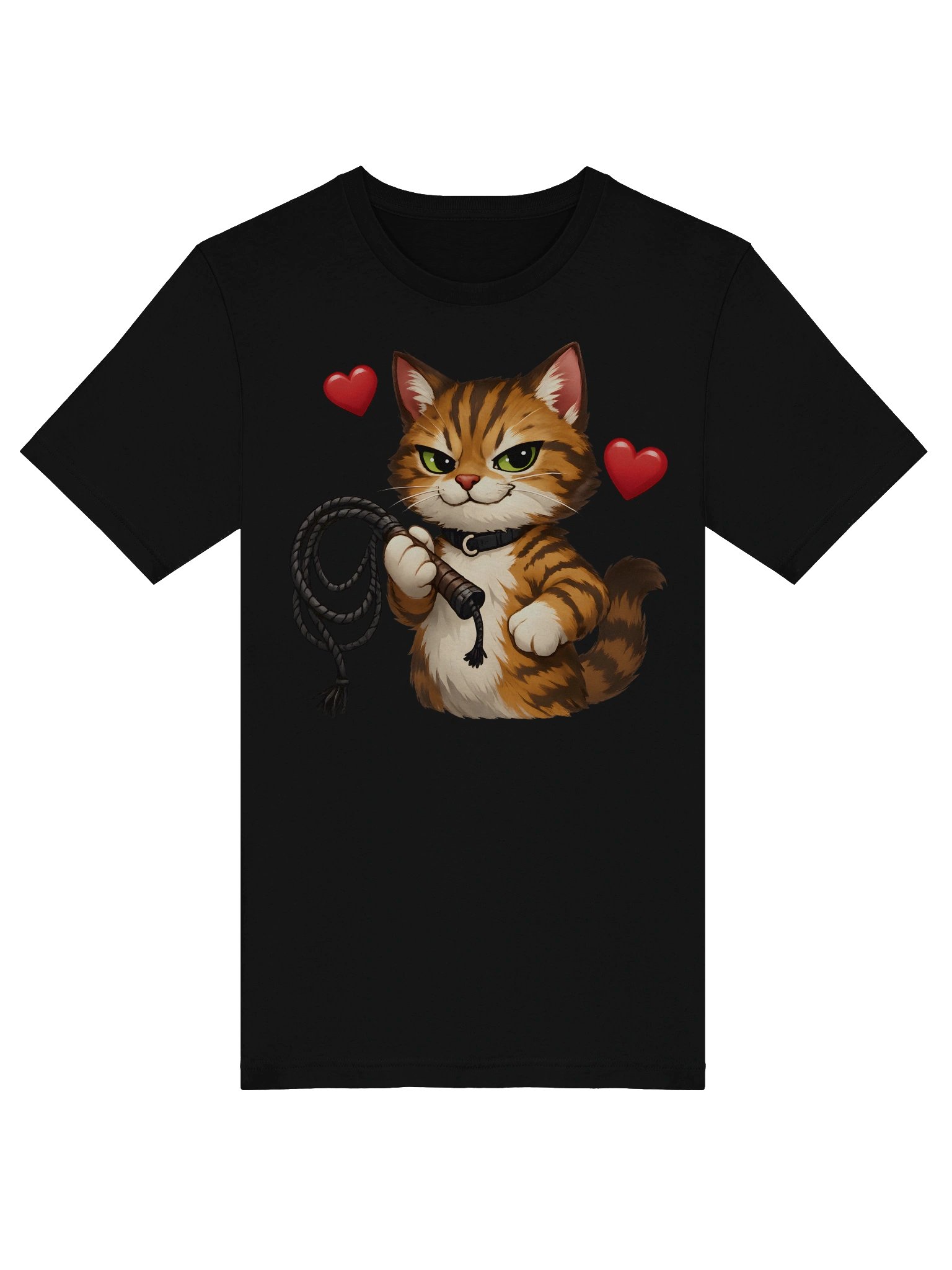 Pussy Whipped Meme Tee 😼💀 product image (5)