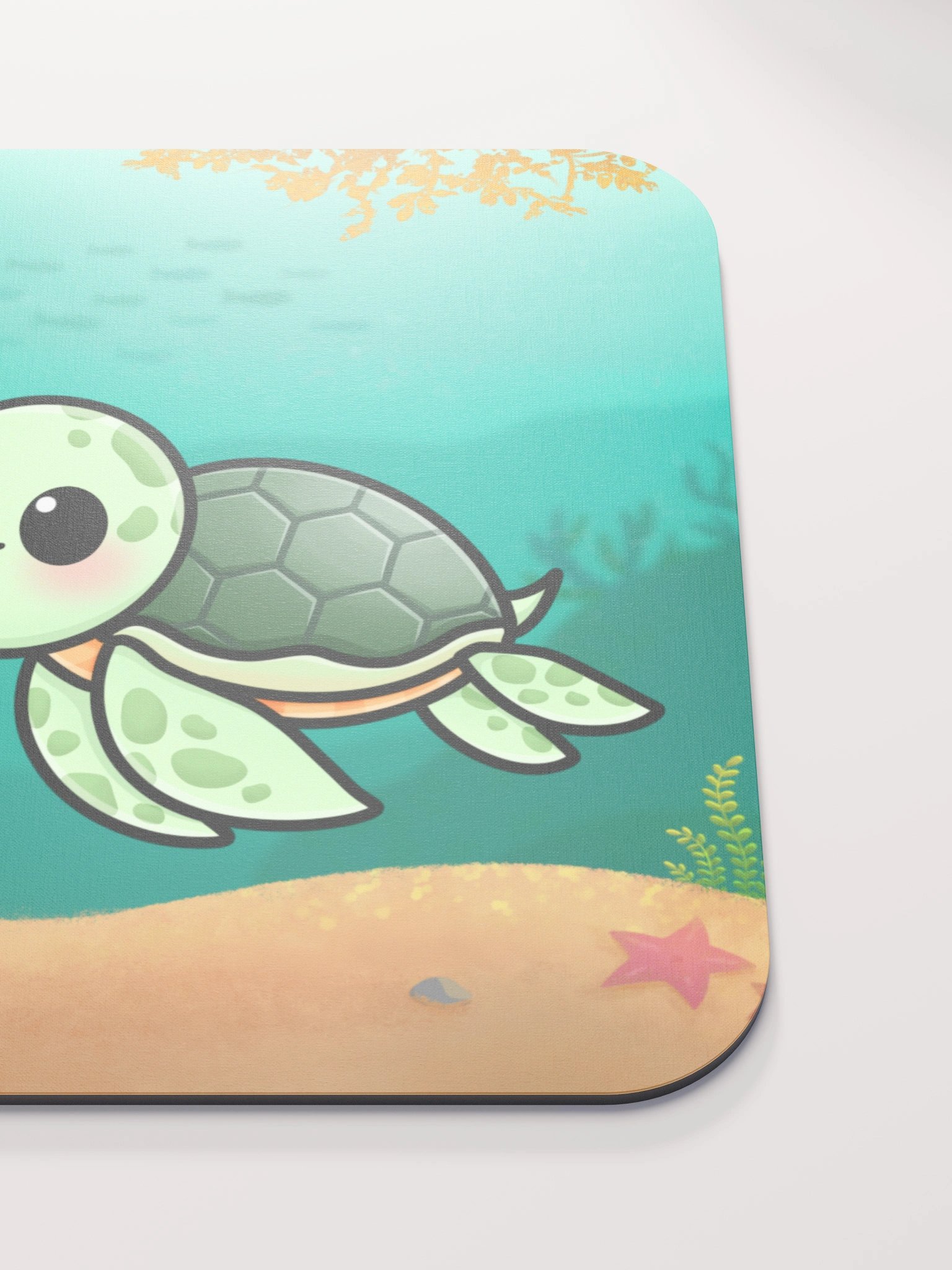 Linguini Mousepad product image (5)