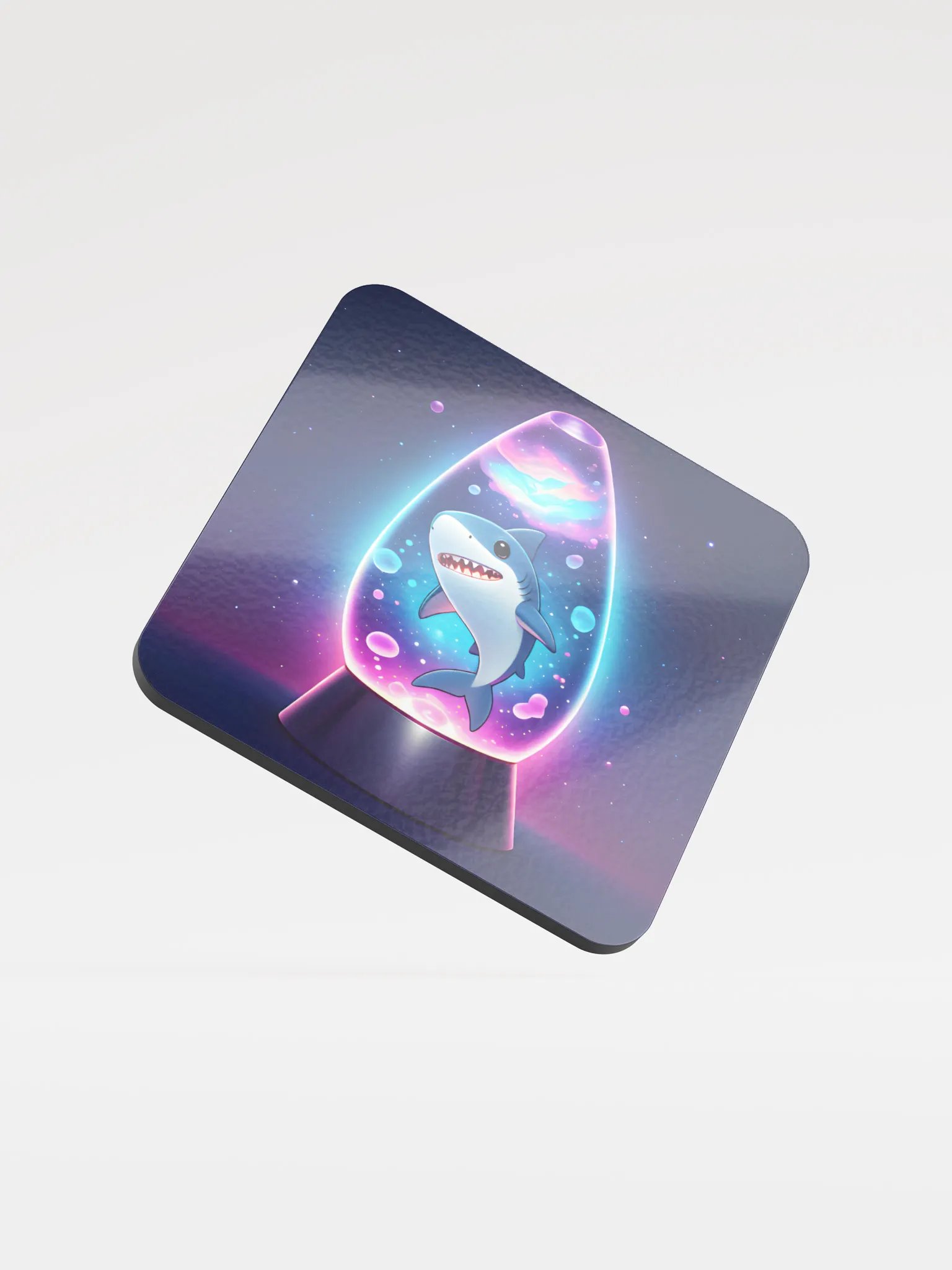 Galactic Shark Glow Lamp product image (1)