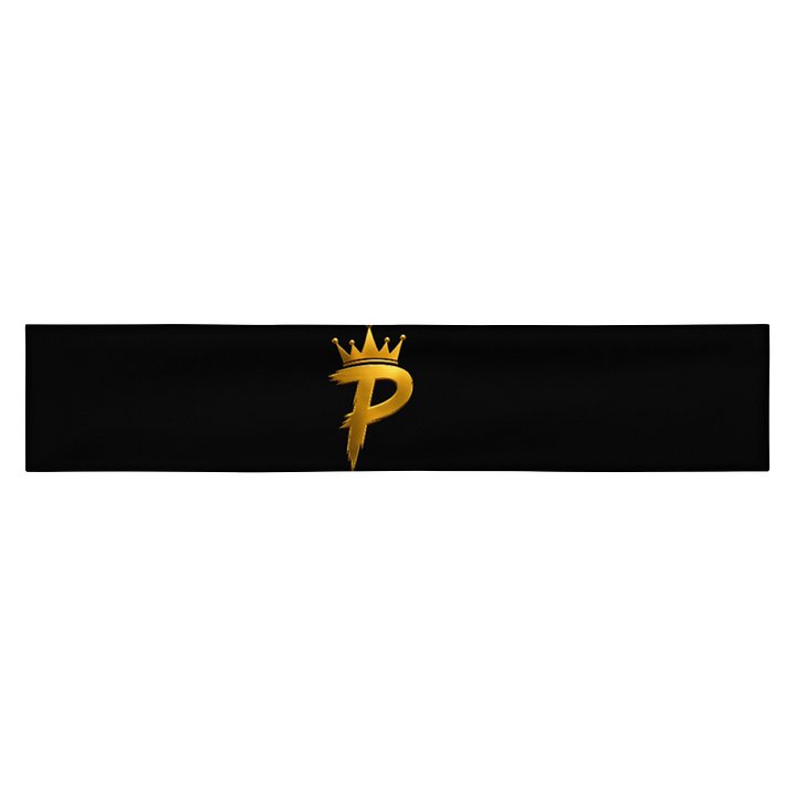 Premium Panda Headband product image (1)
