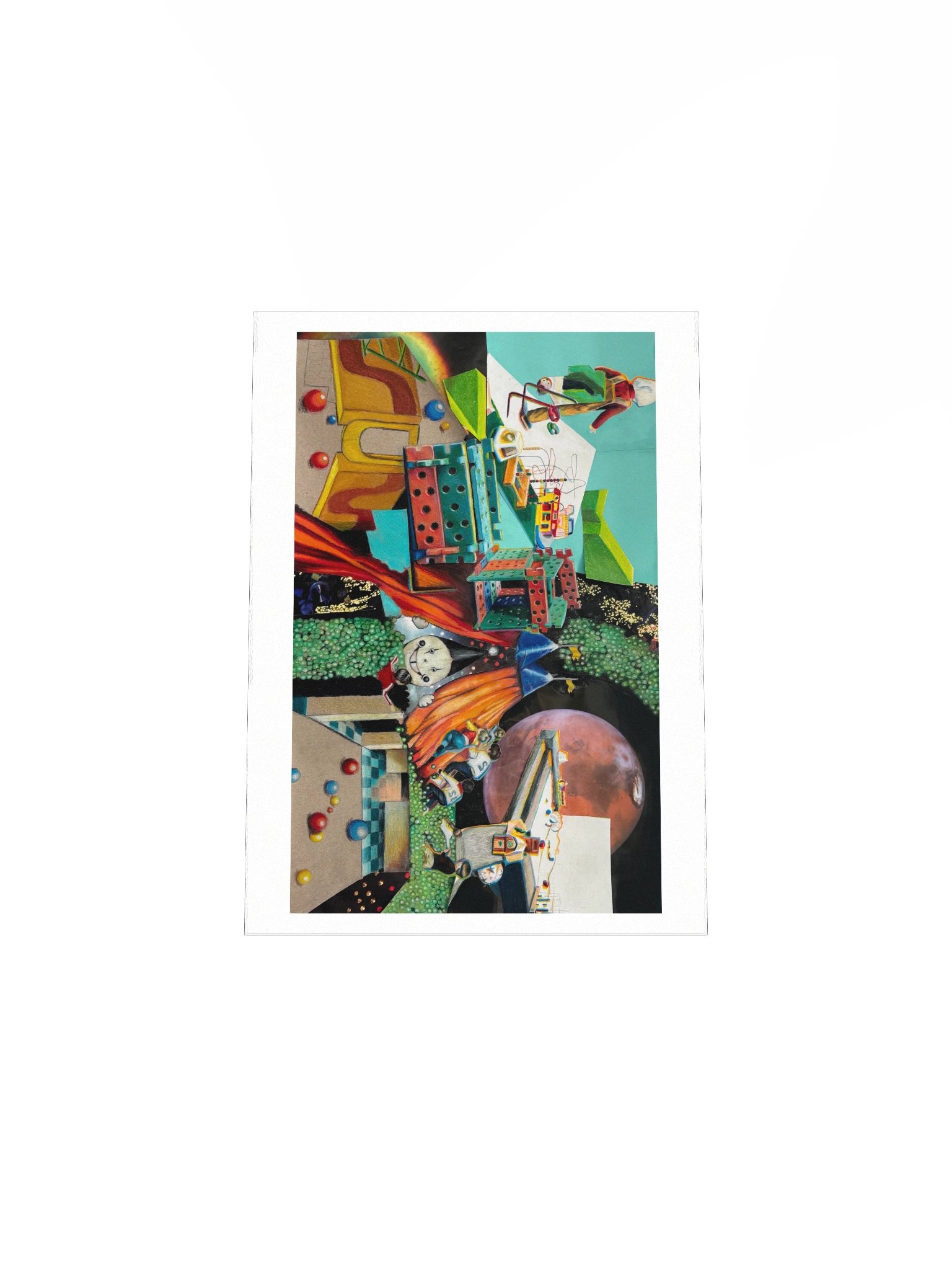 Bumbie's World product image (5)