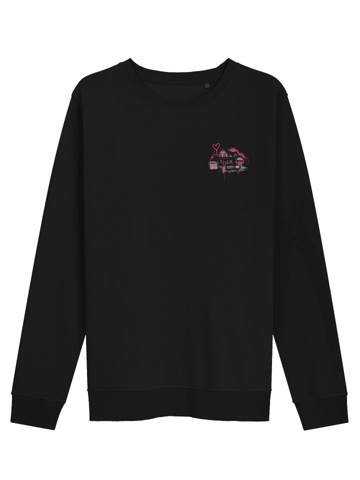 Girls Will Be Girls Street Crewneck — Unisex
