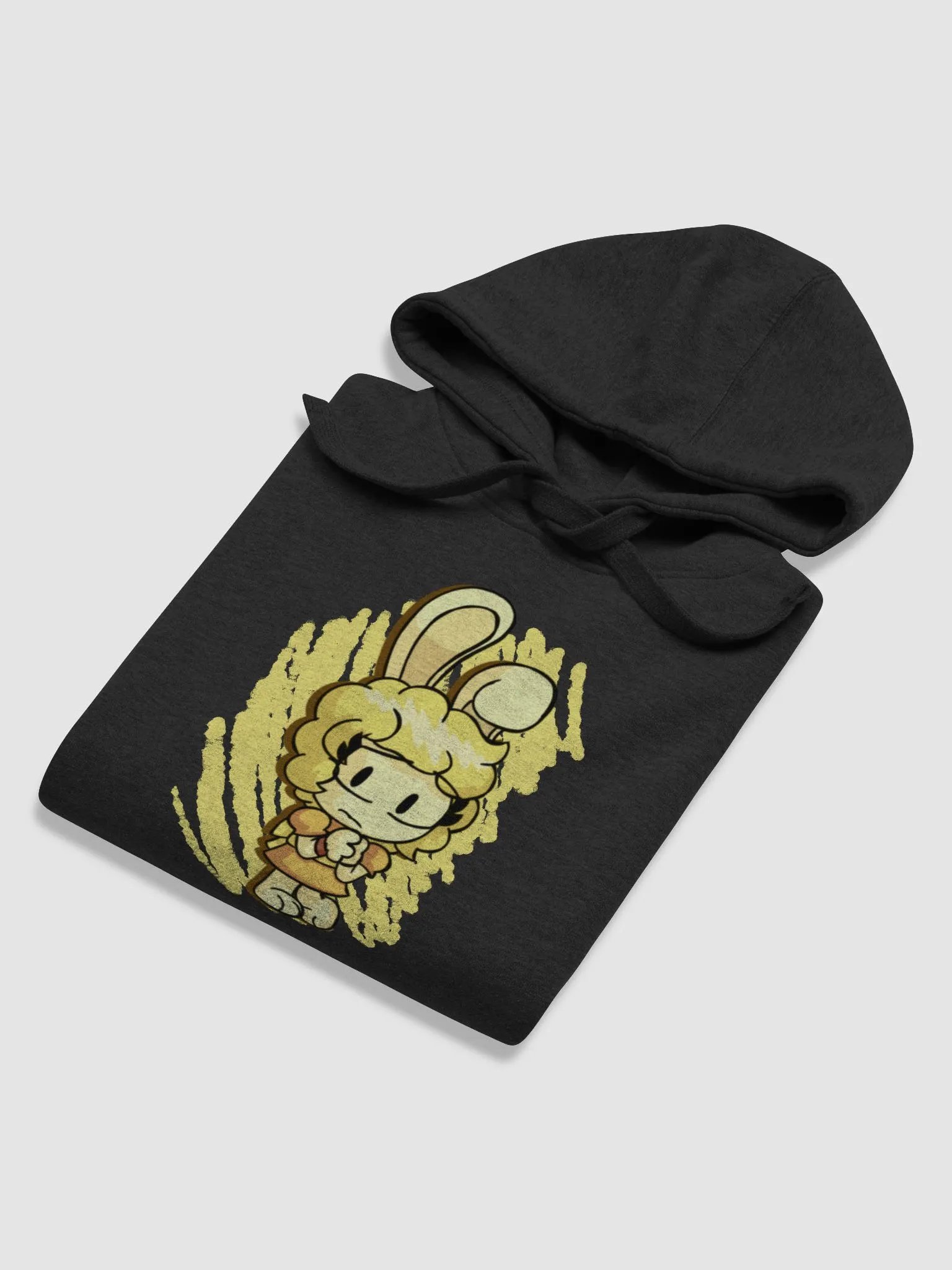 Jade Bunn Unisex Hoodie product image (43)