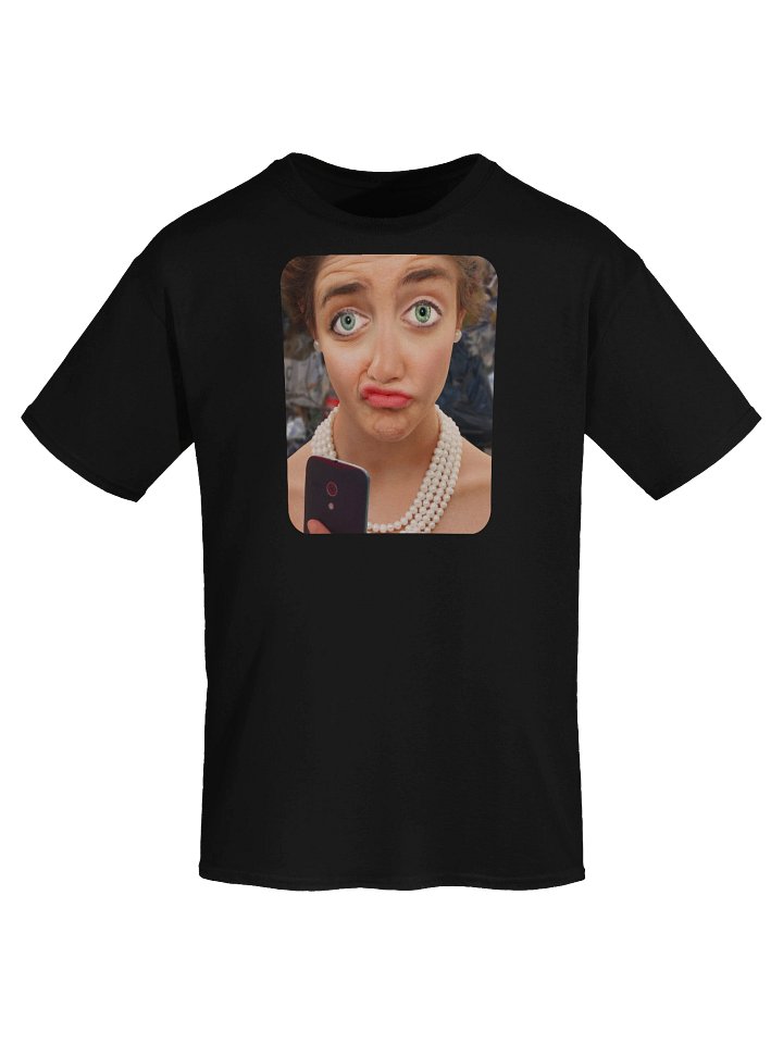 Selfies Are Rubbish / 自撮り女子 product image (2)
