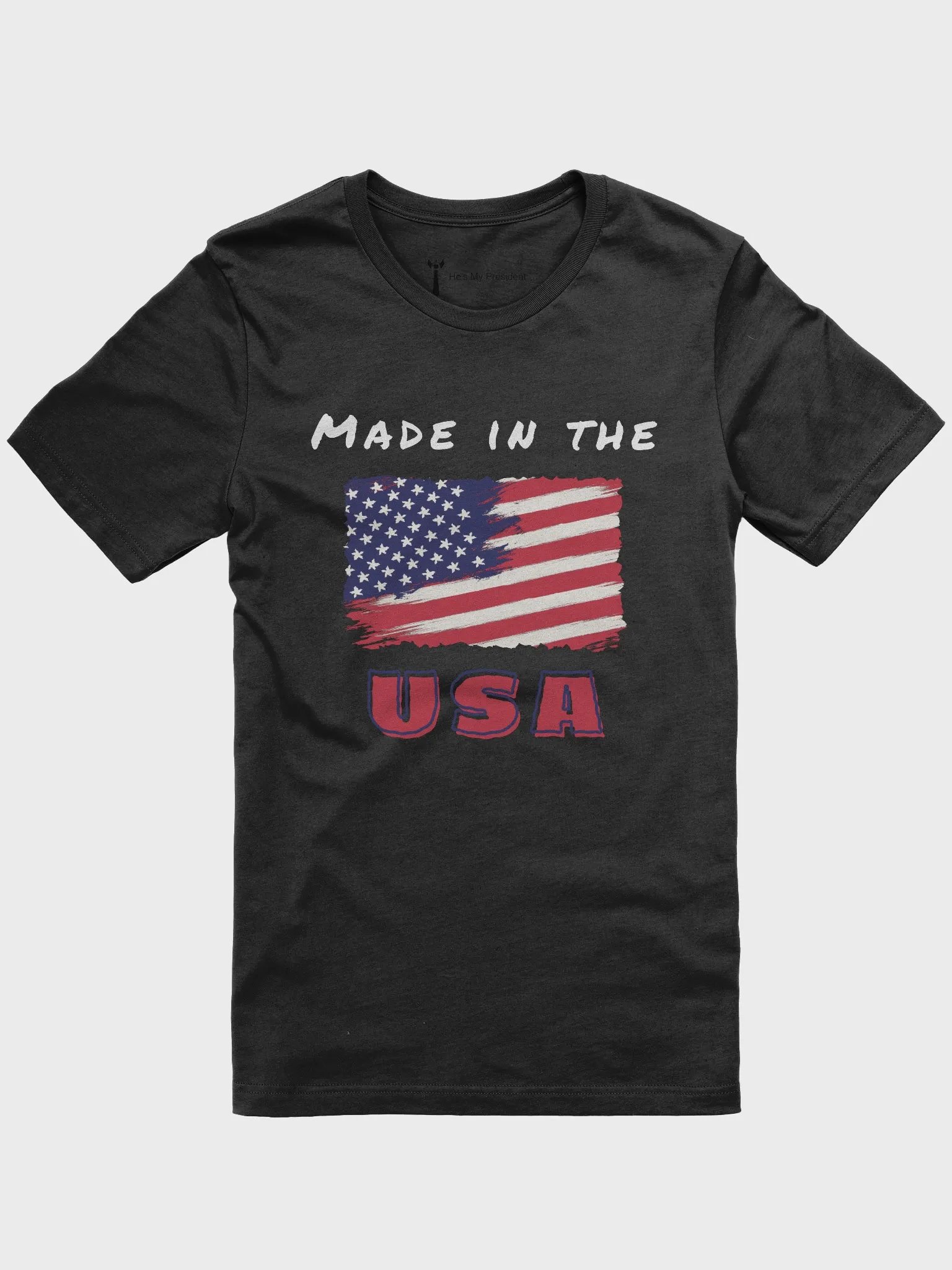 HMP- Made in the USA product image (1)