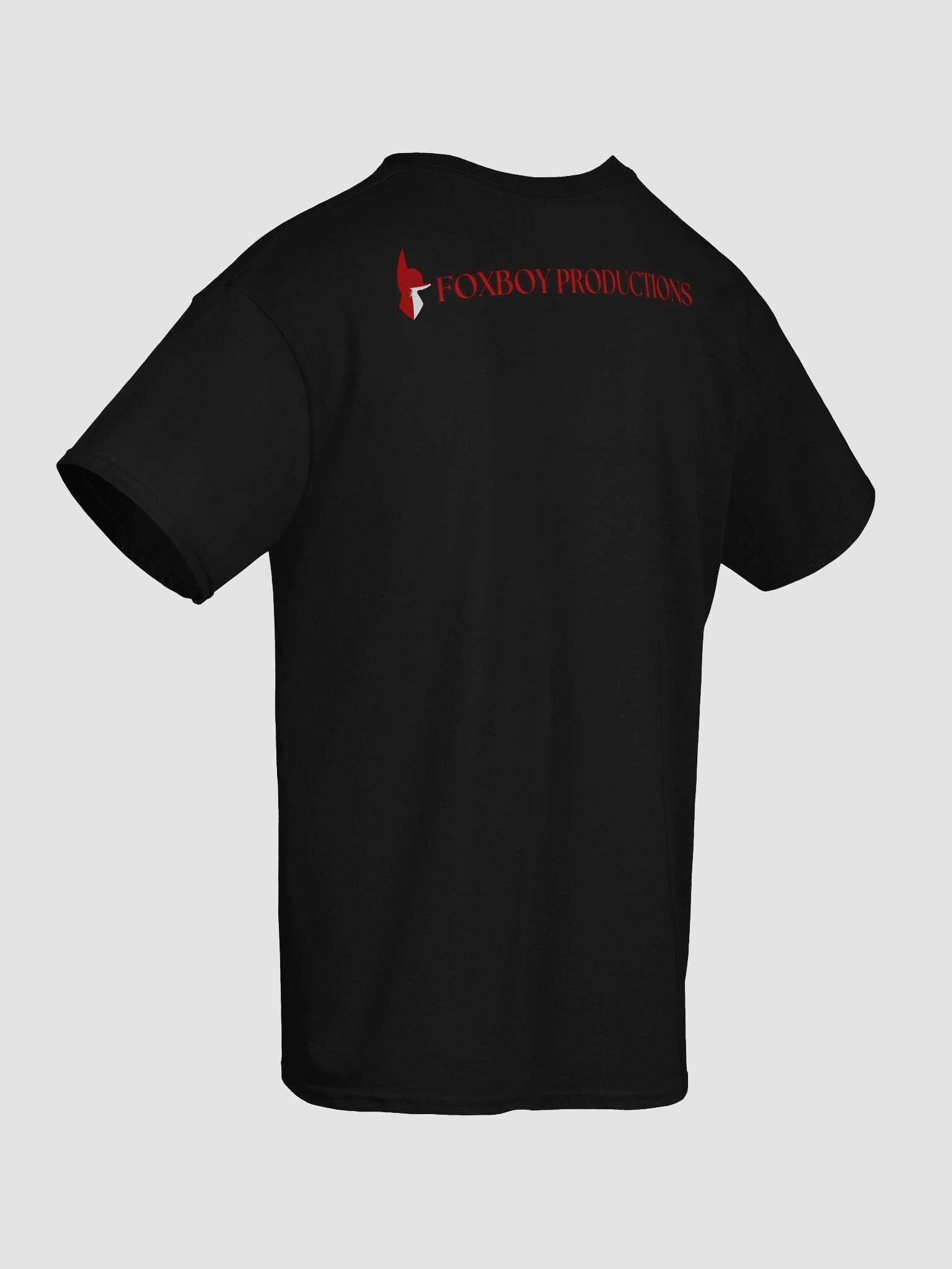Official FBP Shirt product image (10)